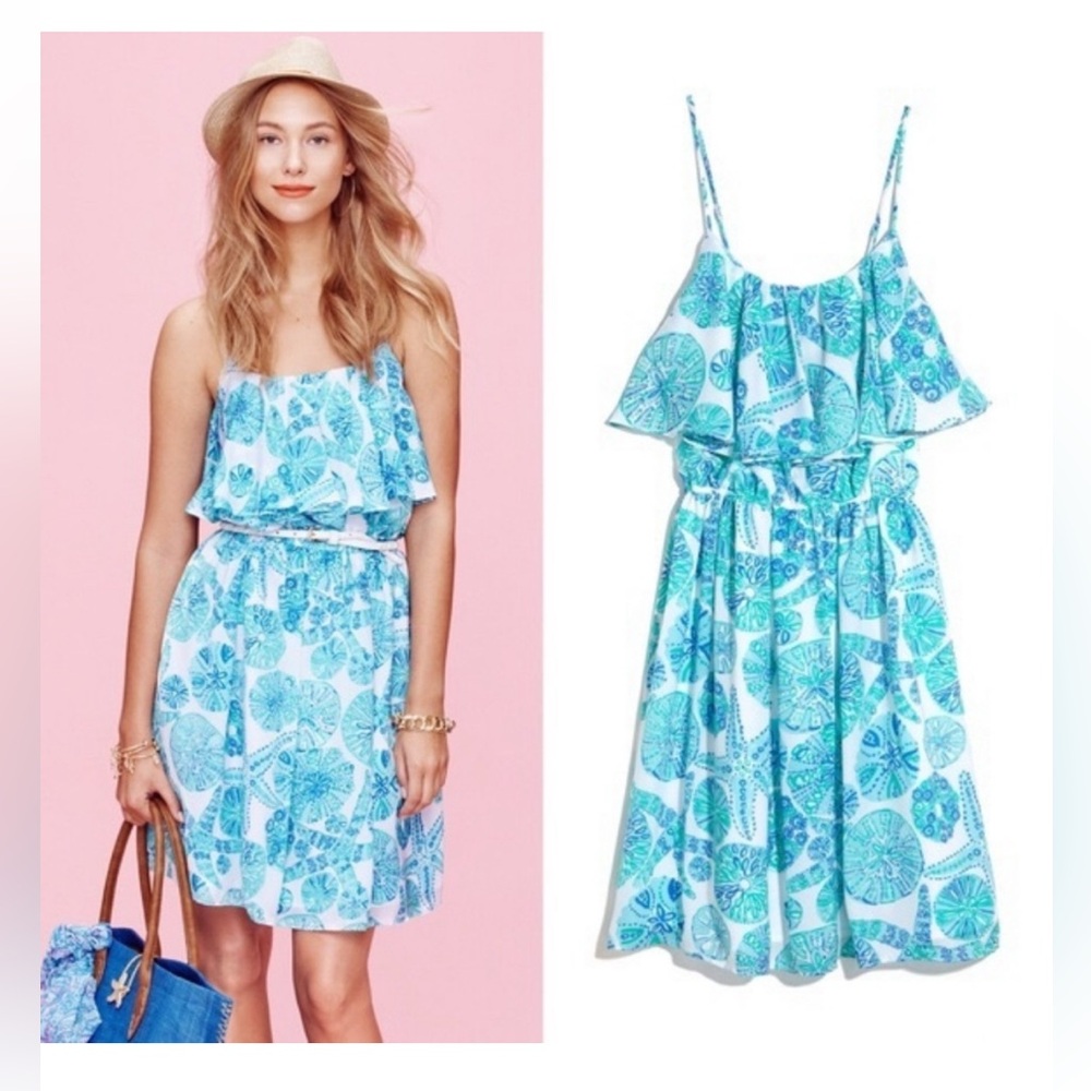 Lilly Pulitzer for Target Sea Urchin size L